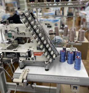 пошив одежды оптом Швейное производство Ауратекс